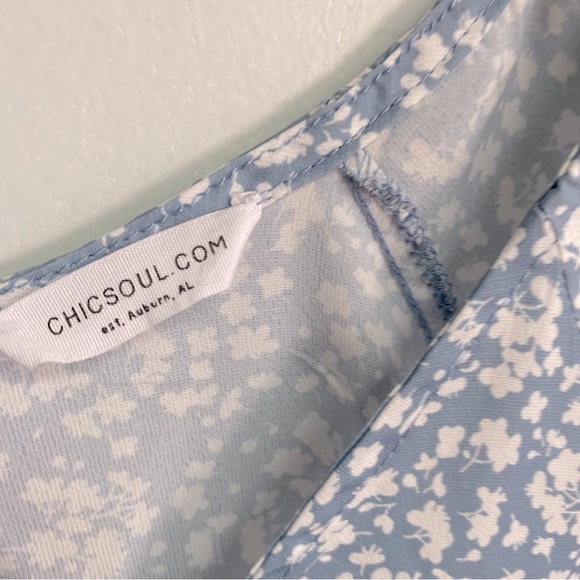 CHIC SOUL TOP - 2XL - Picture 9 of 10